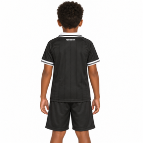 Botafogo 2025 Away - Kids Kit