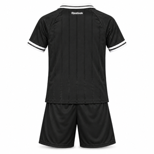 Botafogo 2025 Visitante - Conjunto Infantil
