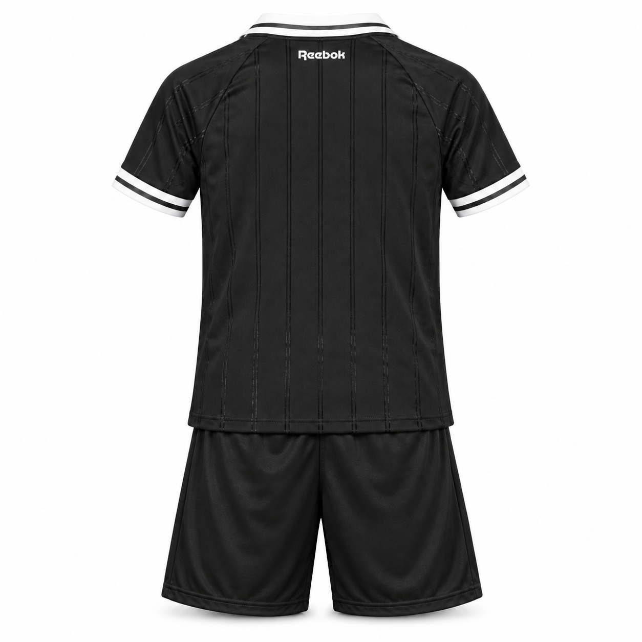 Botafogo 2025 Away - Kids Kit