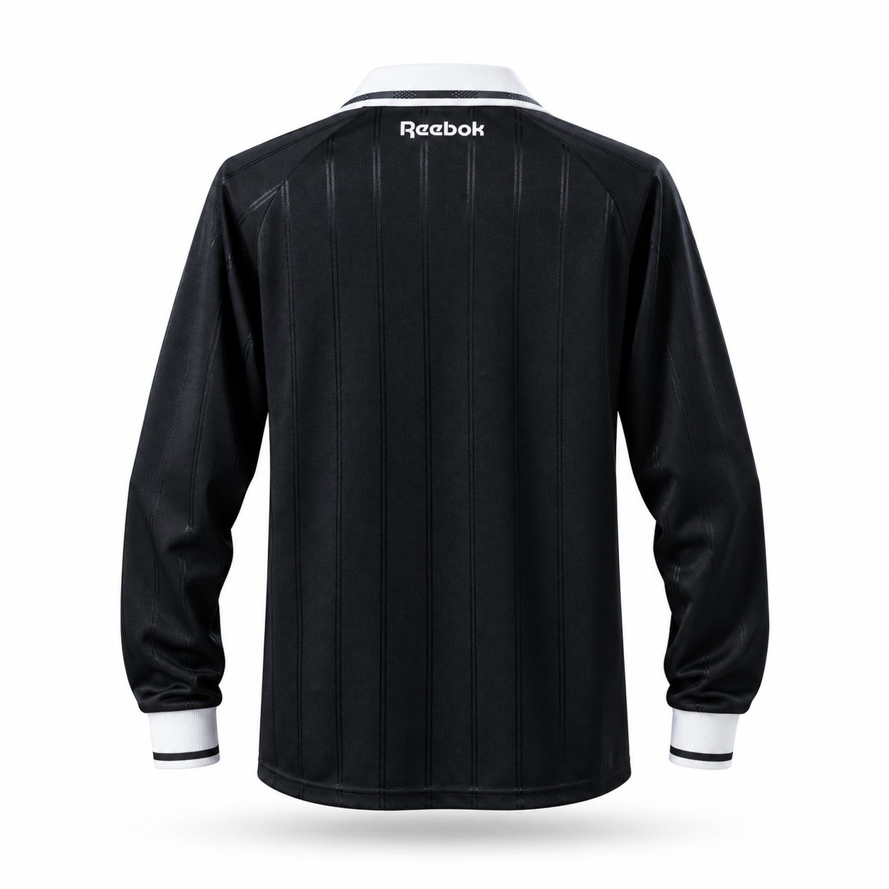 Botafogo 2025 Away Manga Longa - Torcedor