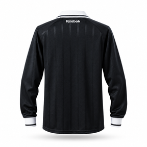 Botafogo 2025 Away Manga Longa - Torcedor