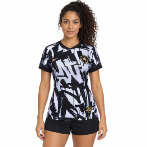 Botafogo 2025 Fourth - Feminina