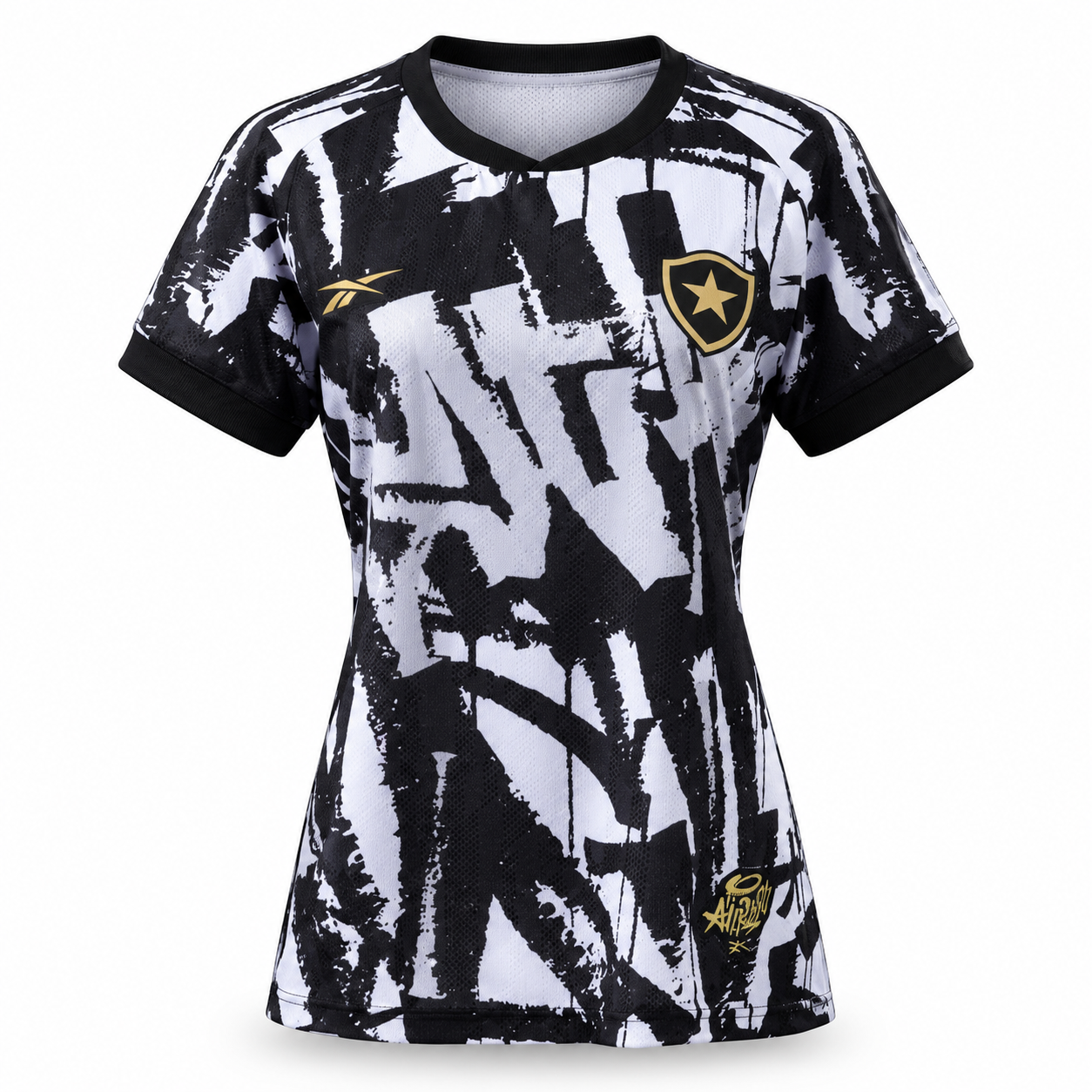 Botafogo 2025 Fourth - Feminina