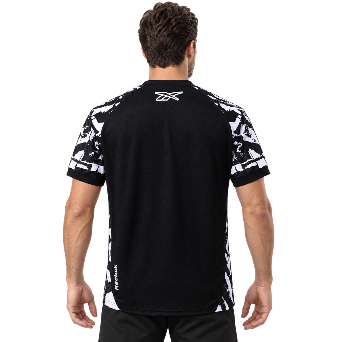 Botafogo 2025 Quarto Uniforme - Torcedor