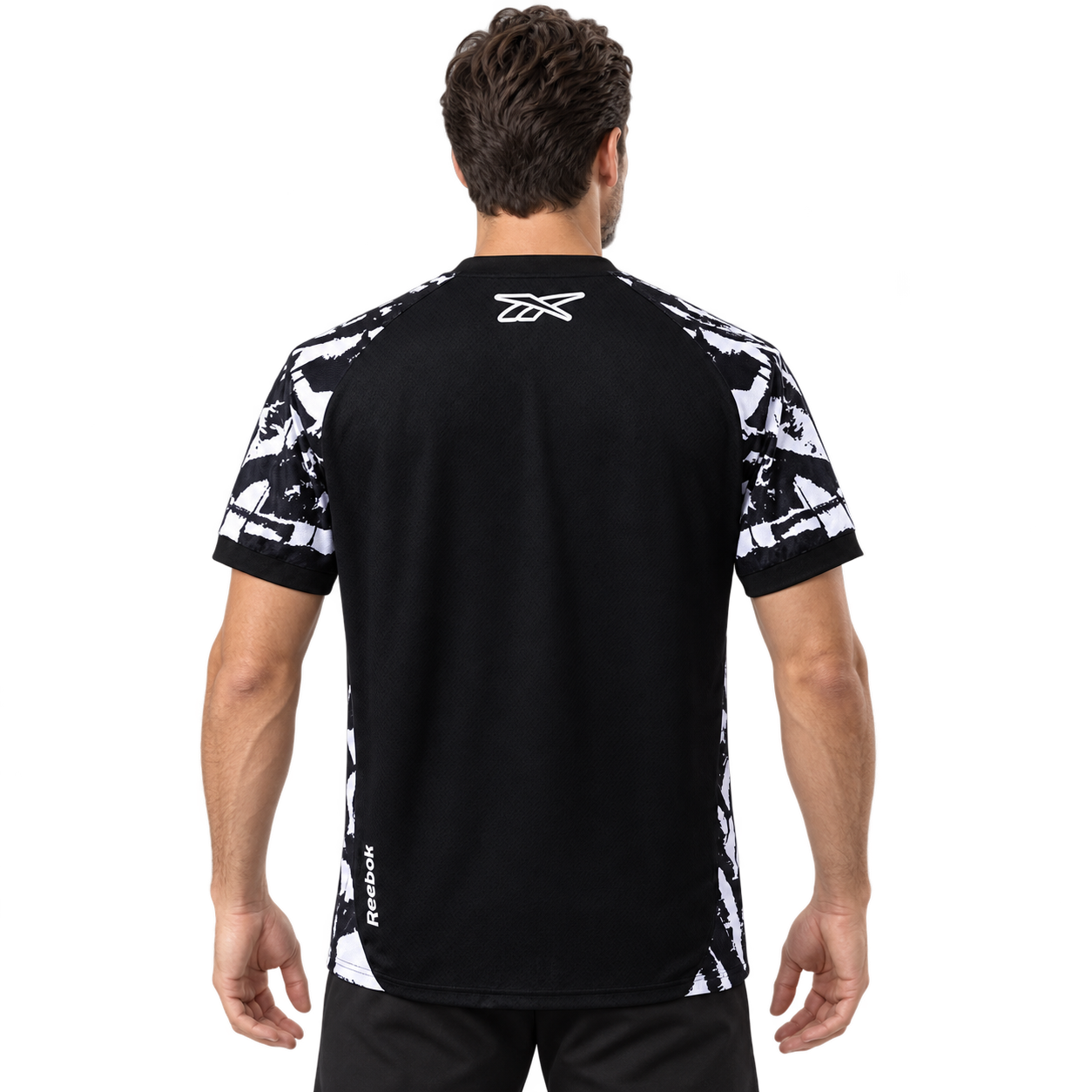 Botafogo 2025 Fourth - Torcedor