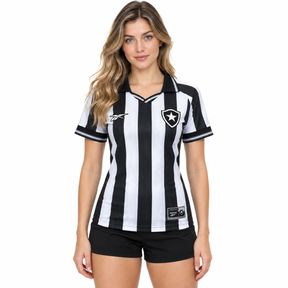 Botafogo 2025 Home - Feminina
