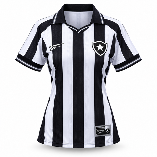 Botafogo 2025 Home - Woman