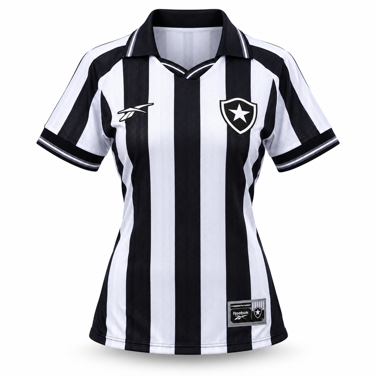 Botafogo 2025 Home - Feminina