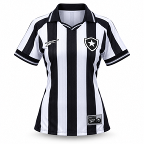 Botafogo 2025 Home - Feminina