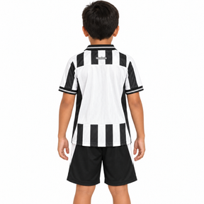 Botafogo 2025 Home - Kids Kit