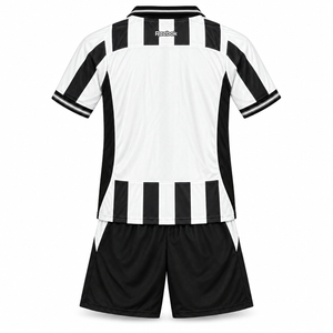 Botafogo 2025 Titular - Conjunto Infantil