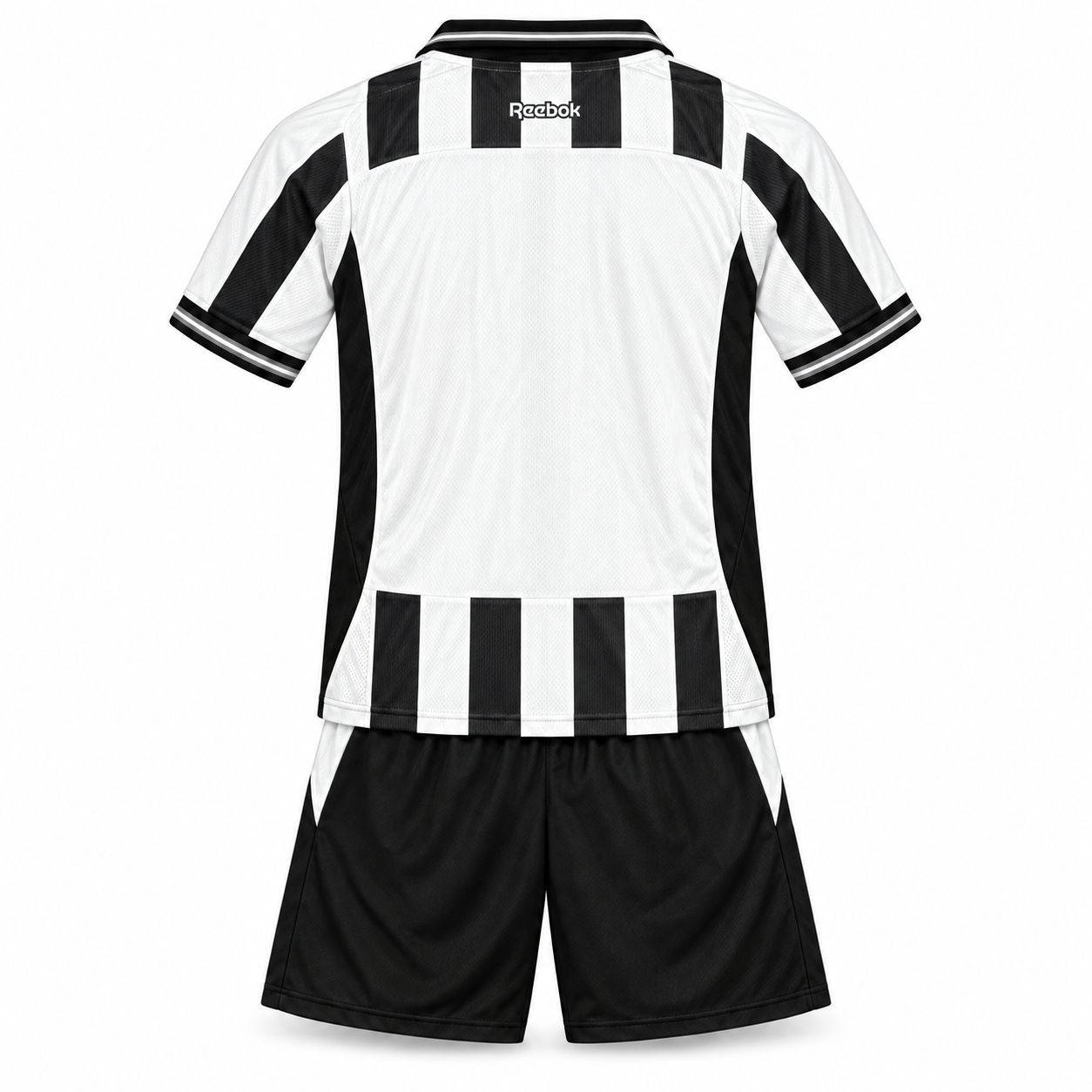 Botafogo 2025 Home - Kids Kit