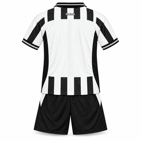 Botafogo 2025 Home - Kids Kit