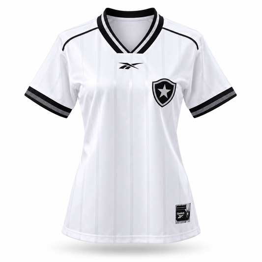 Botafogo 2025 Third - Femmes