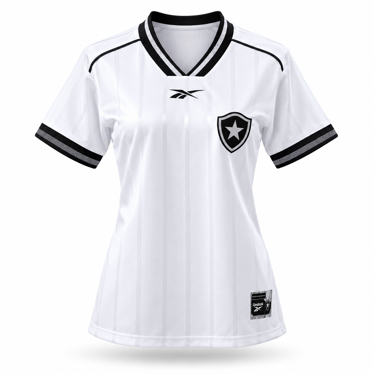 Botafogo 2025 Third - Feminina