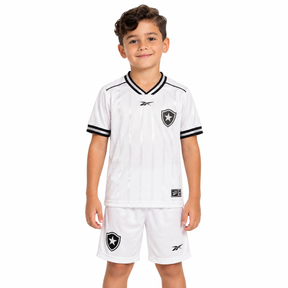 Botafogo 2025 Third - Kids Kit