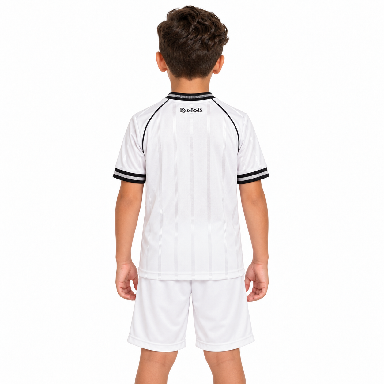Botafogo 2025 Third - Kids Kit
