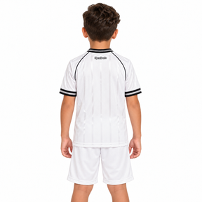 Botafogo 2025 Third - Kids Kit