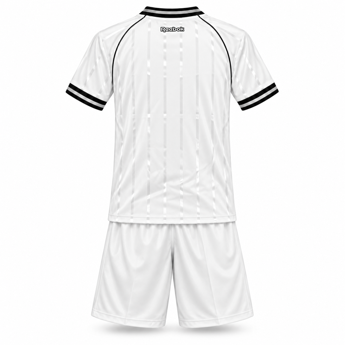 Botafogo 2025 Terceiro Uniforme - Conjunto Infantil