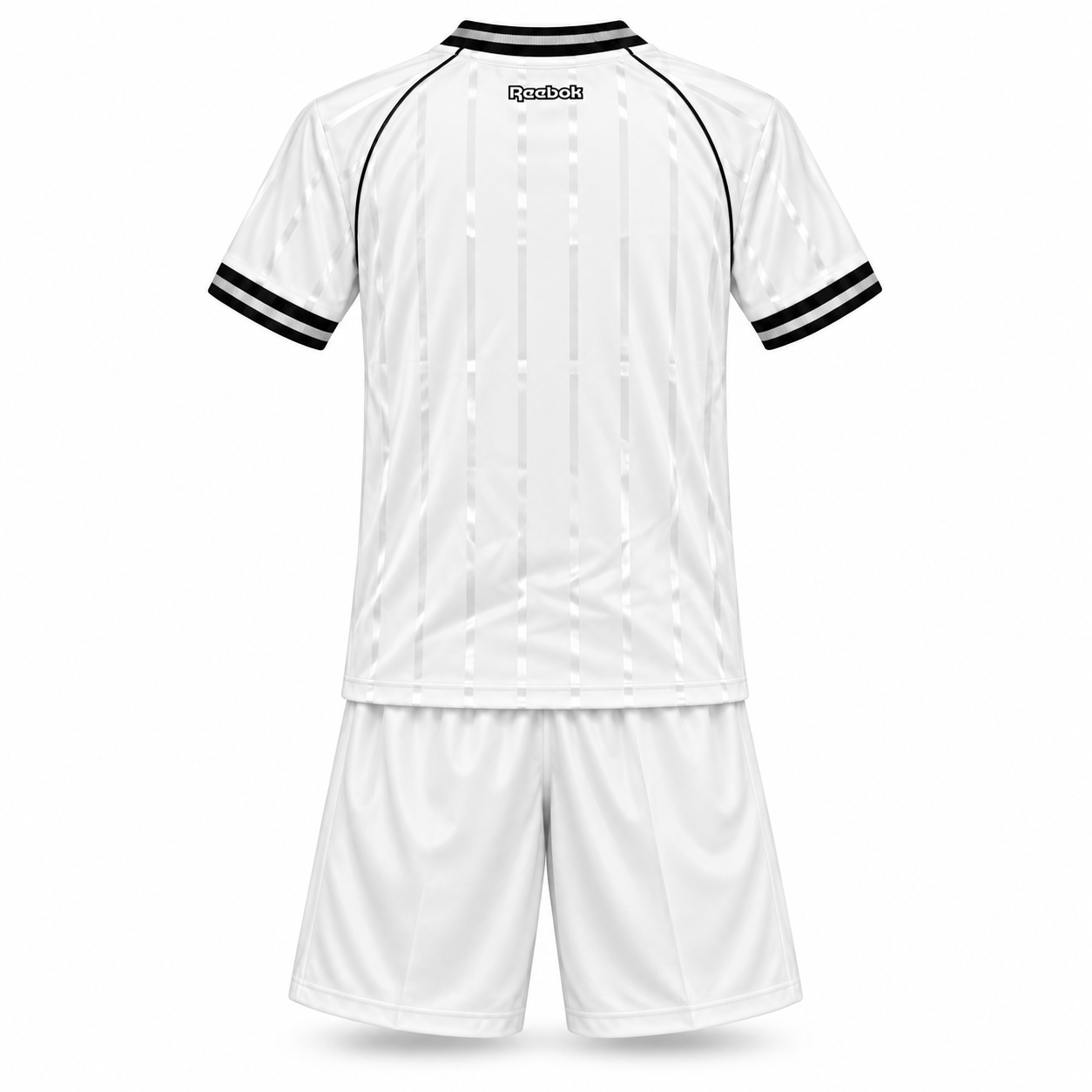 Botafogo 2025 Third - Kids Kit