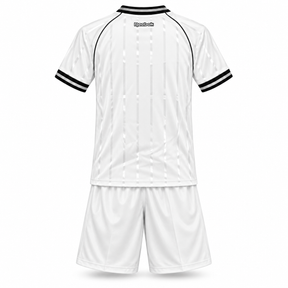 Botafogo 2025 Third - Kids Kit