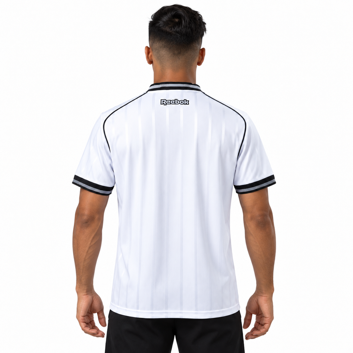 Botafogo 2025 Terceiro Uniforme - Torcedor