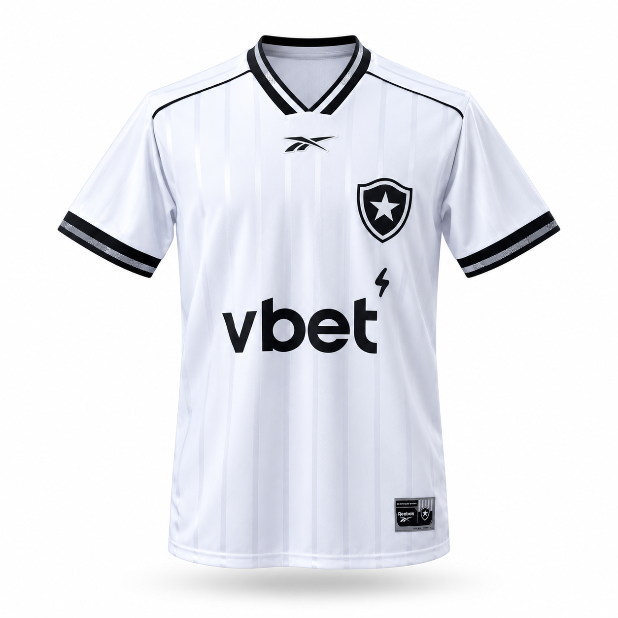 Botafogo 2025 Third - Torcedor