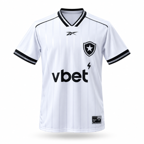 Botafogo 2025 Third - Torcedor