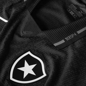 Botafogo 2026 Away - Torcedor