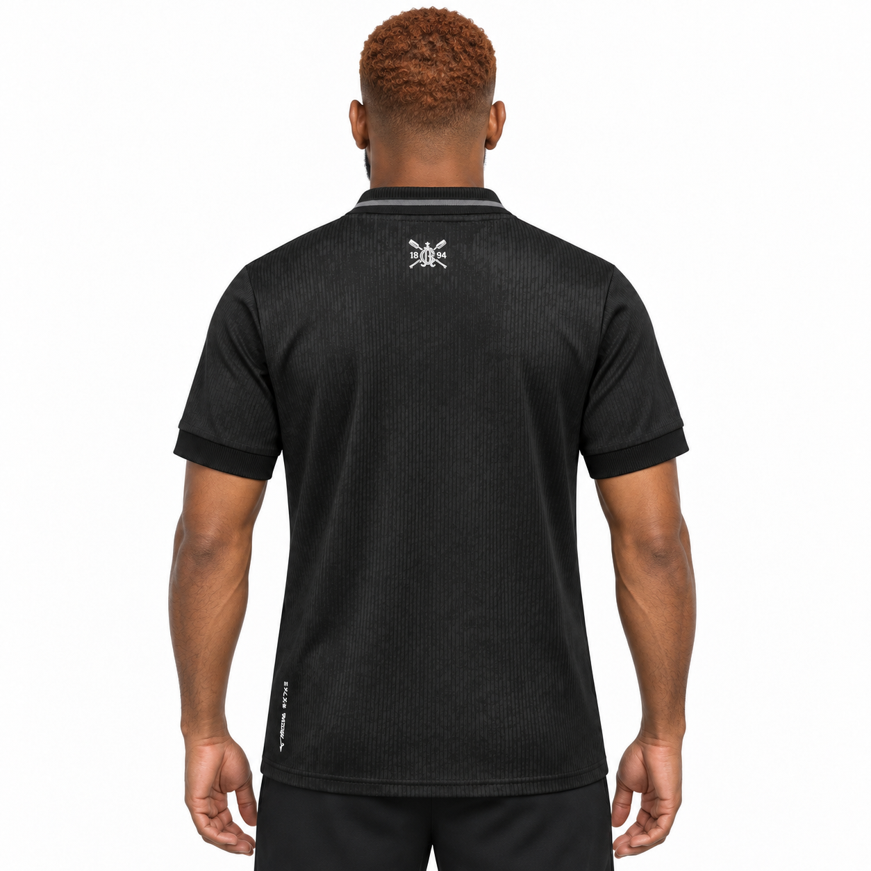 Botafogo 2026 Away - Torcedor