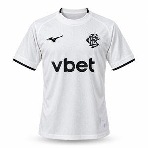Botafogo 2026 Terceiro Uniforme - Torcedor