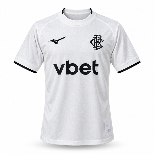 Botafogo 2026 Third - Supporter