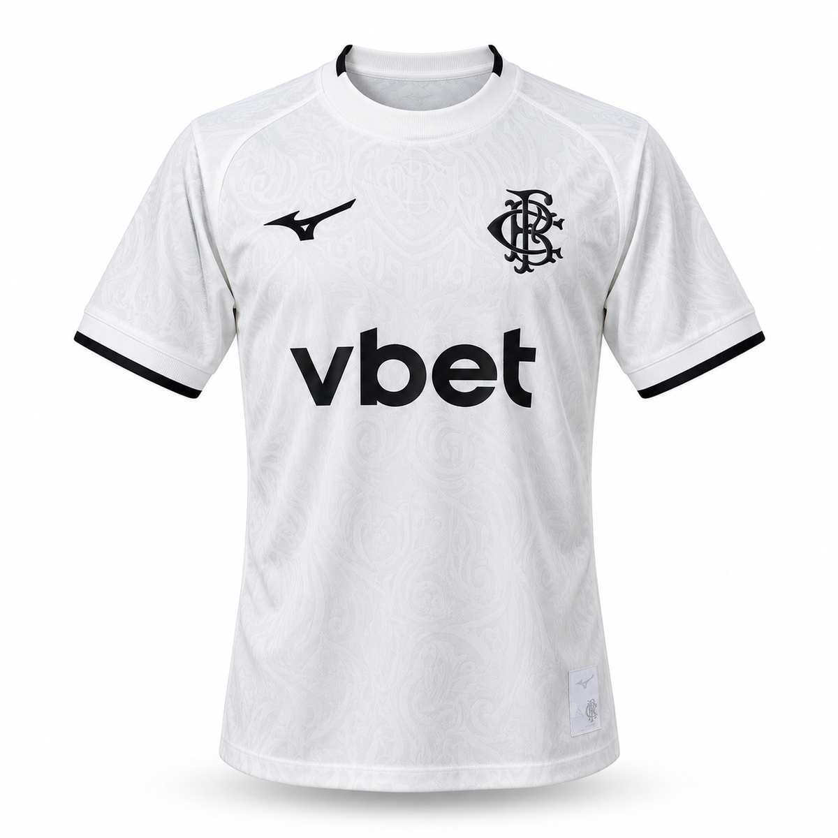 Botafogo 2026 Third - Torcedor