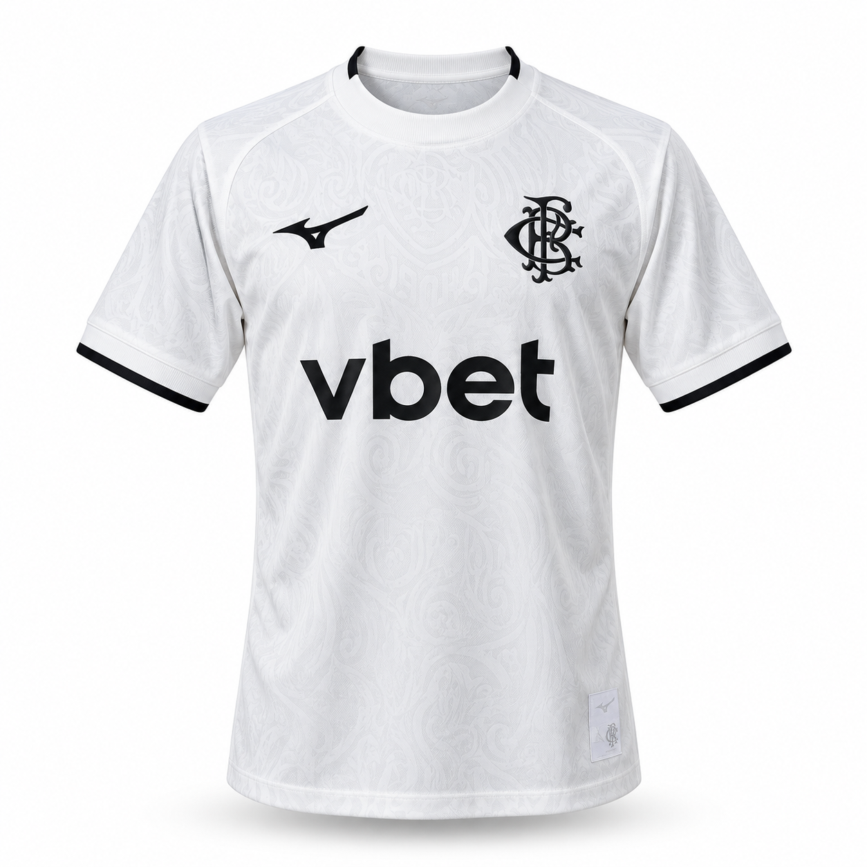 Botafogo 2026 Third - Torcedor