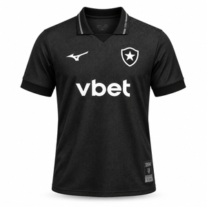 Botafogo 2026 Visitante - Torcedor