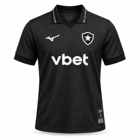 Botafogo 2026 Away - Torcedor
