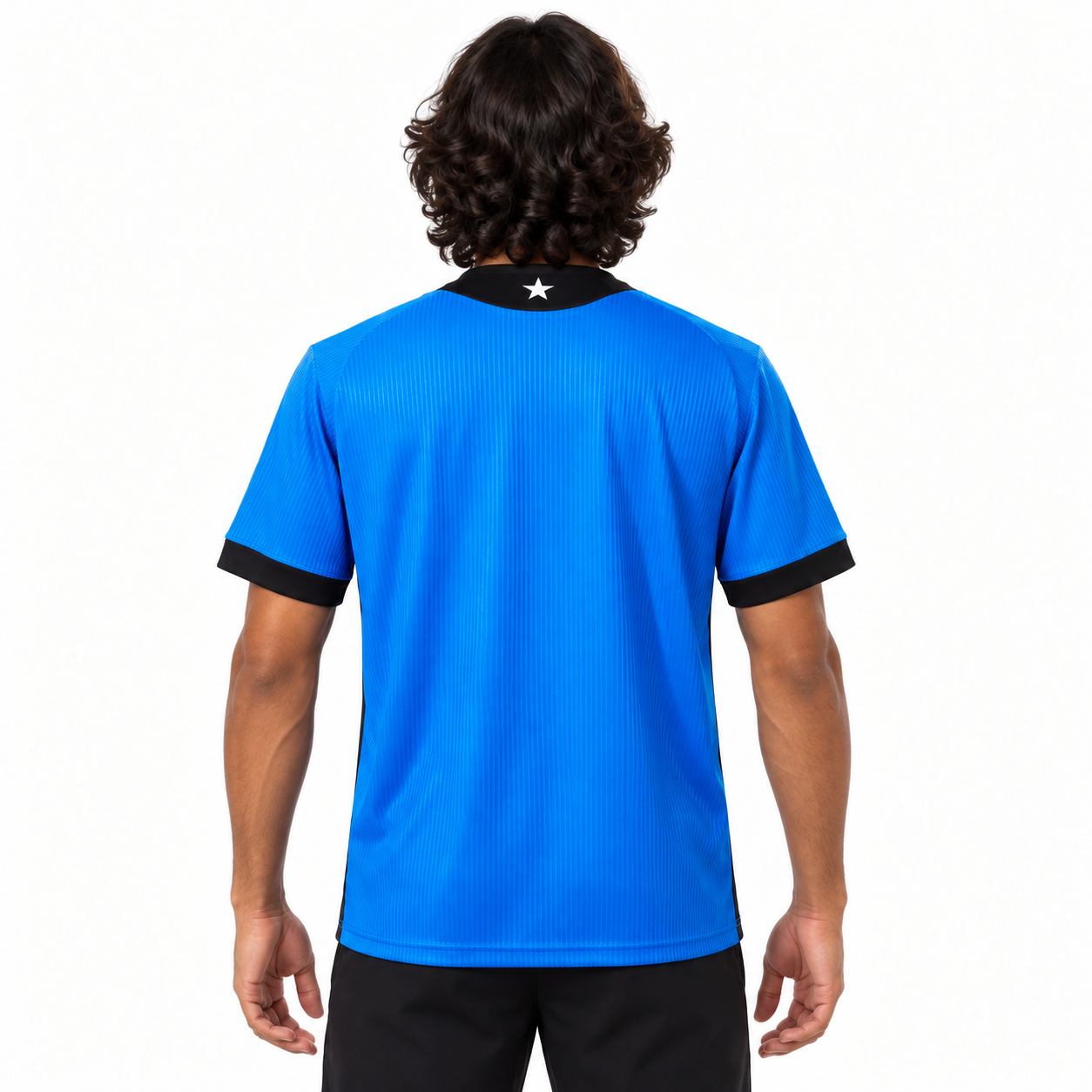 Botafogo 2026 Away Goleiro - Torcedor