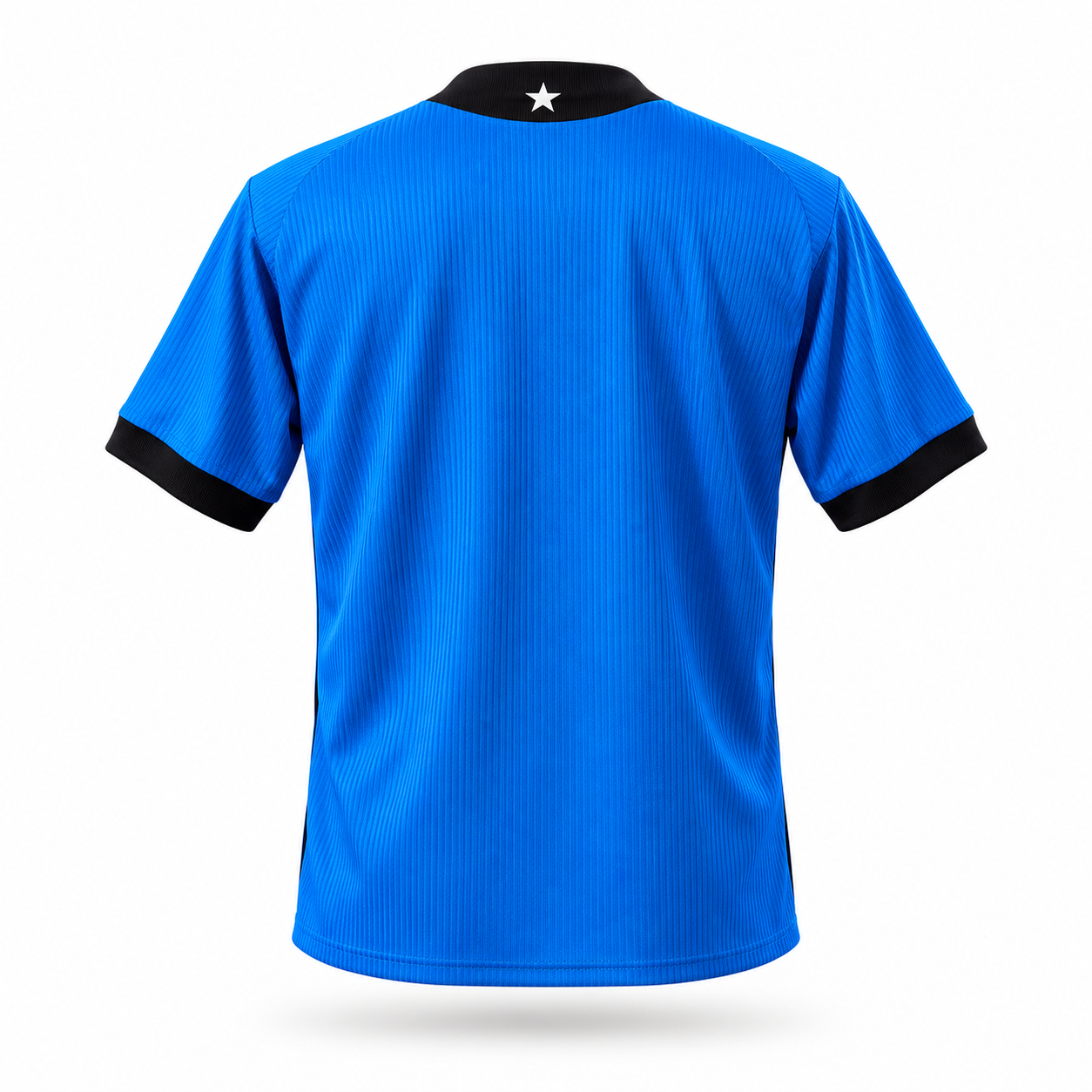 Botafogo 2026 Away Goleiro - Torcedor