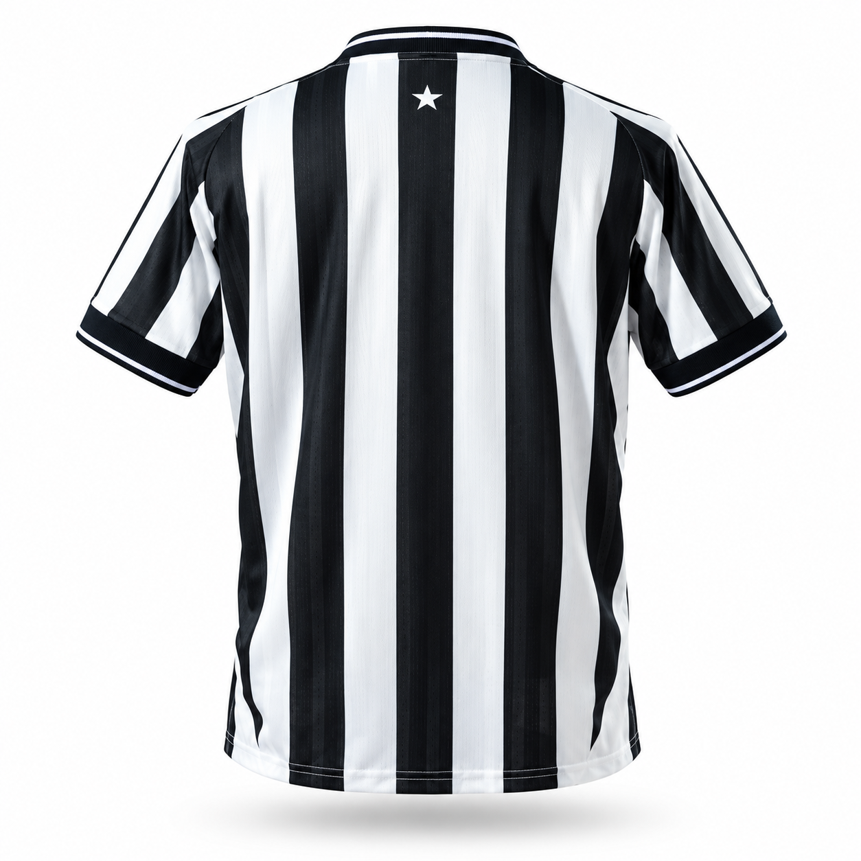 Botafogo 2026 Home - Torcedor