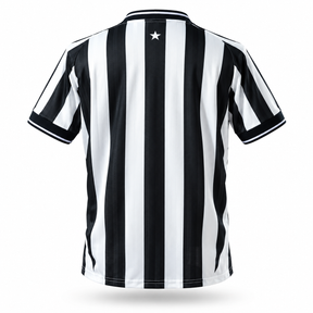 Botafogo 2026 Home - Torcedor
