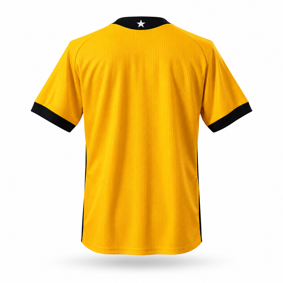 Botafogo 2026 Titular Goleiro - Torcedor