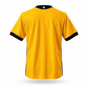 Botafogo 2026 Home Goleiro - Torcedor