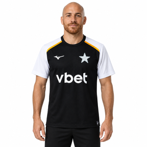 Botafogo 2026 Treino - Torcedor