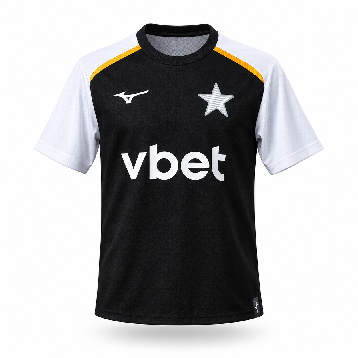 Botafogo 2026 Treino - Torcedor