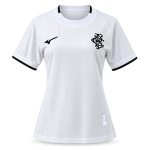 Botafogo 2026 Terceiro Uniforme - Feminina