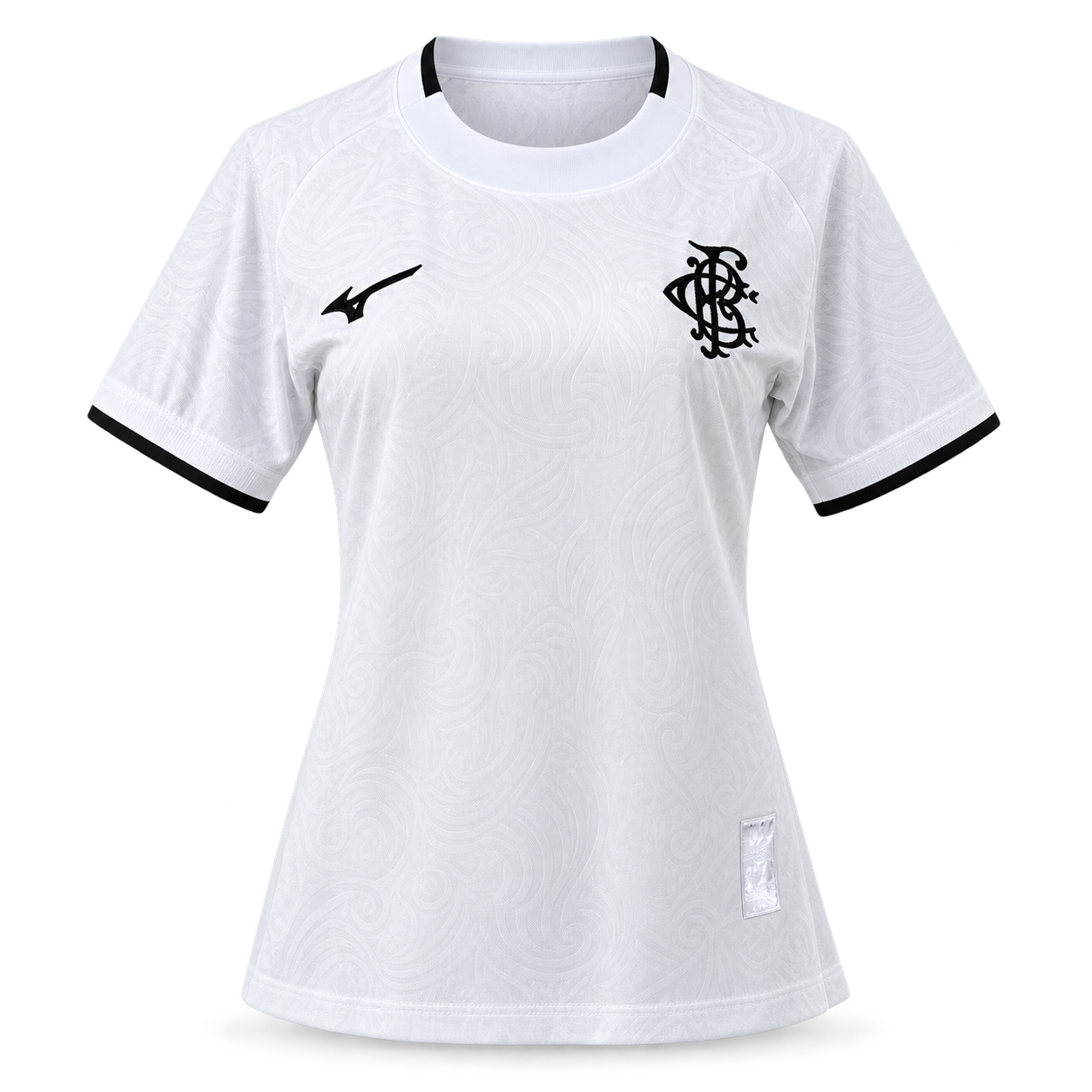 Botafogo 2026 Third - Feminina