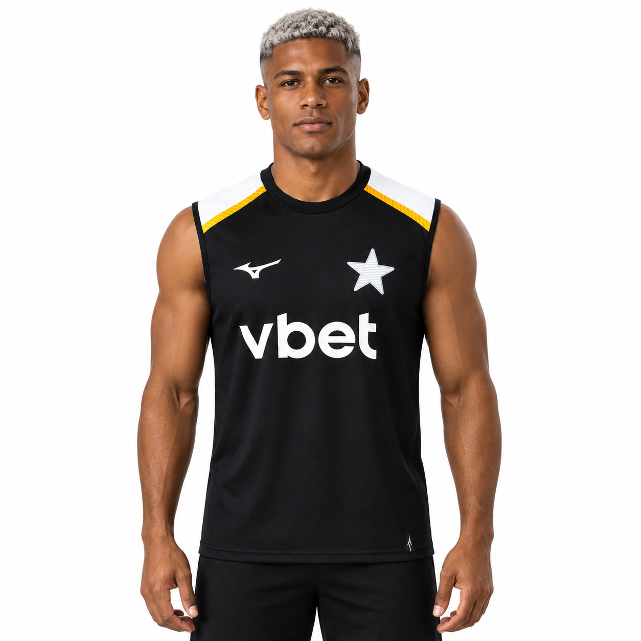 Botafogo 2026 Treino regata - Torcedor