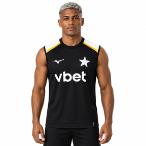 Botafogo 2026 Treino regata - Torcedor