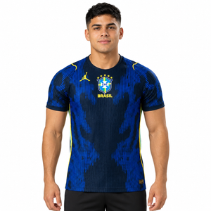 Brasil 2026 Visitante - Jogador