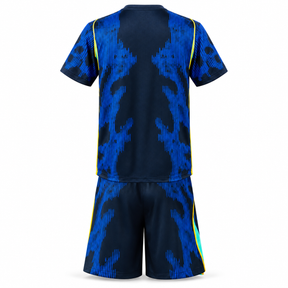 Brésil 2026 Extérieur - Ensemble Enfant